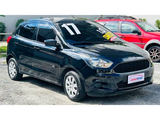 FORD KA 1.0 TI-VCT FLEX SE PLUS MANUAL FORD KA 1.0 TI-VCT FLEX SE PLUS MANUAL